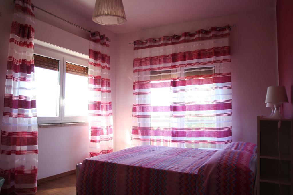 Il Giardino Di Leoca Bed & Breakfast Nicolosi Cameră foto