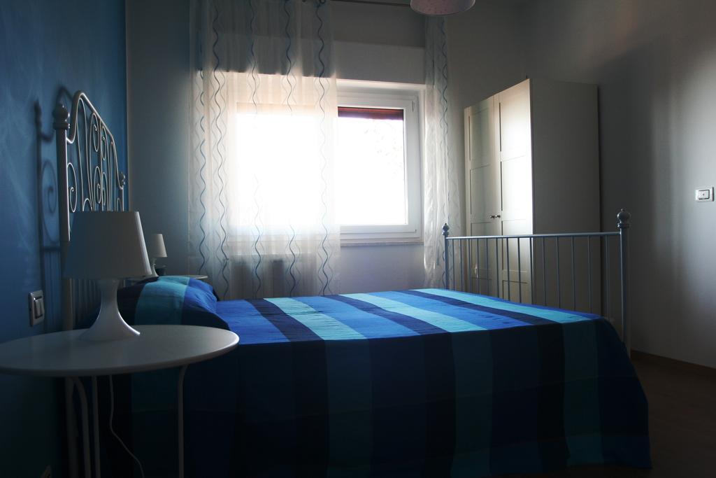 Il Giardino Di Leoca Bed & Breakfast Nicolosi Cameră foto
